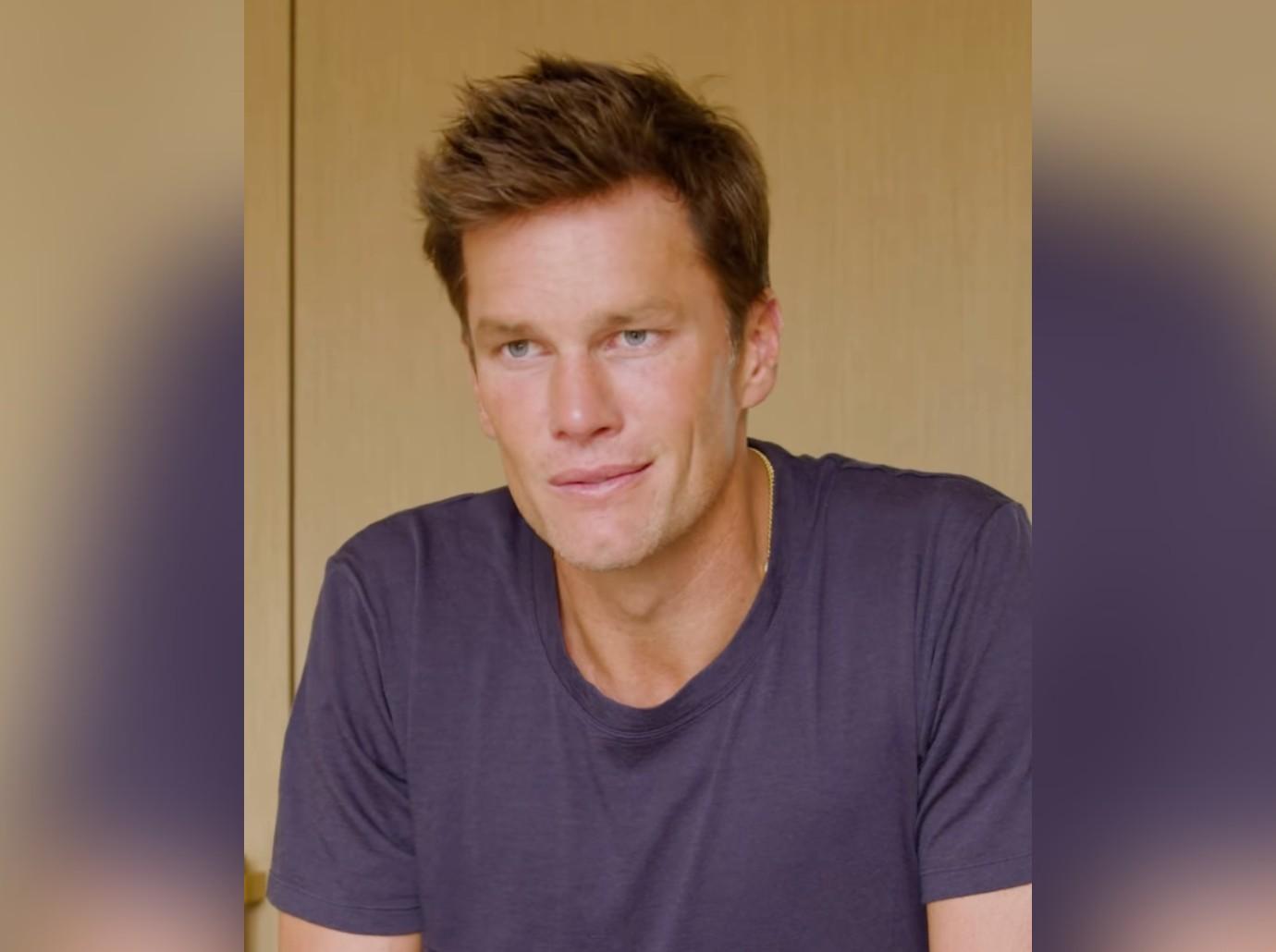 Did Tom Brady undergo plastic surgery during unexplained