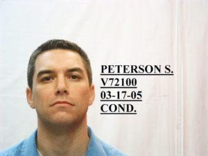 //scott peterson x