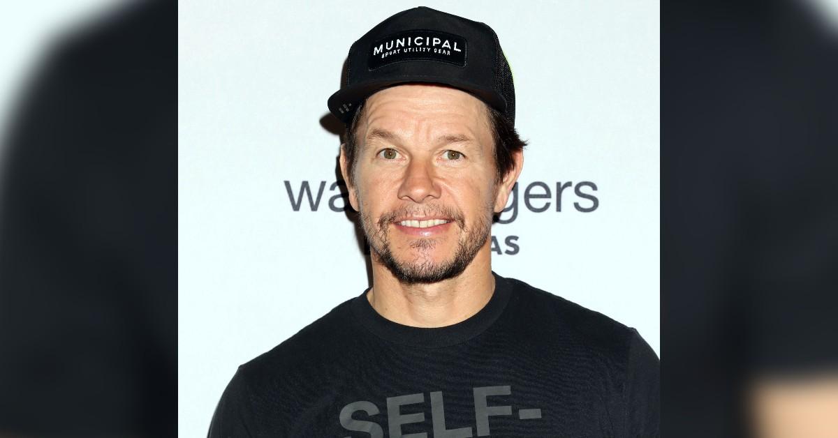 Mark Wahlberg brings fists and laughs in first trailer for Boston