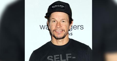 mafrk wahlberg cover