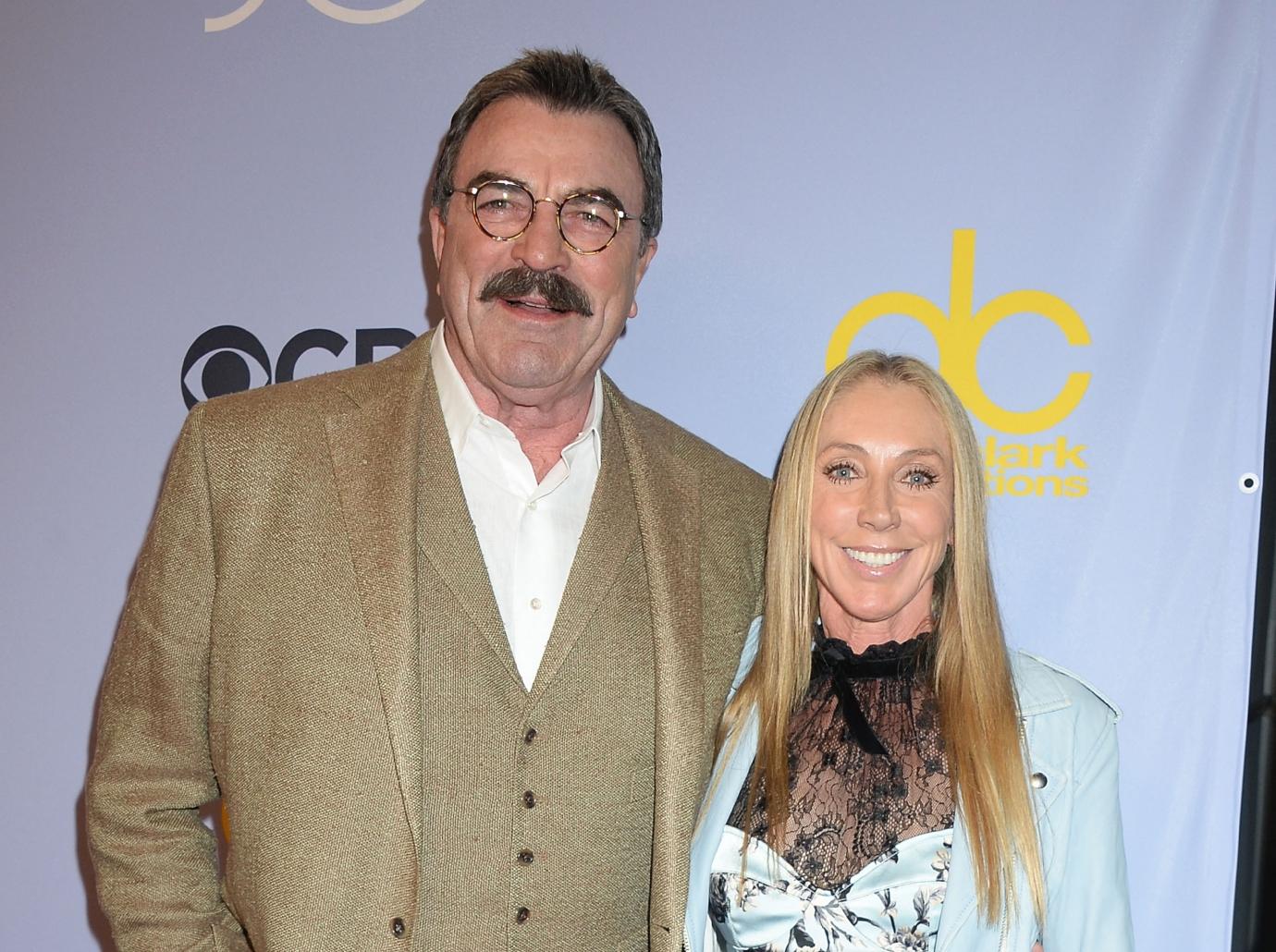 Tom Selleck's Net Worth - How Rich is Magnum P.I?