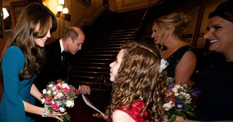 kate middleton prince william focused legacy after royal racists scandal