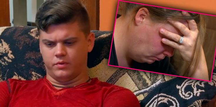 catelynn lowell tyler baltierra divorce rumors therapy