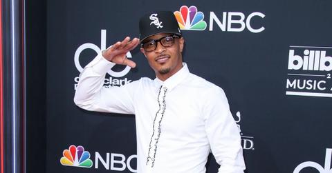 ti clifford harris tameka tiny harris investigation lapd sexual assault allegations