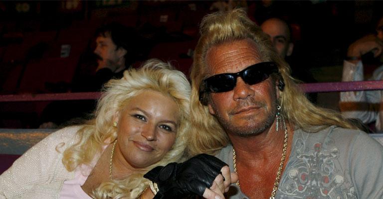 Duane Chapman And Family Share Emotional Days Before Beth Chapman’s Death