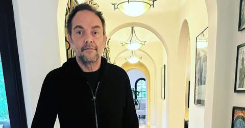 mark sheppard
