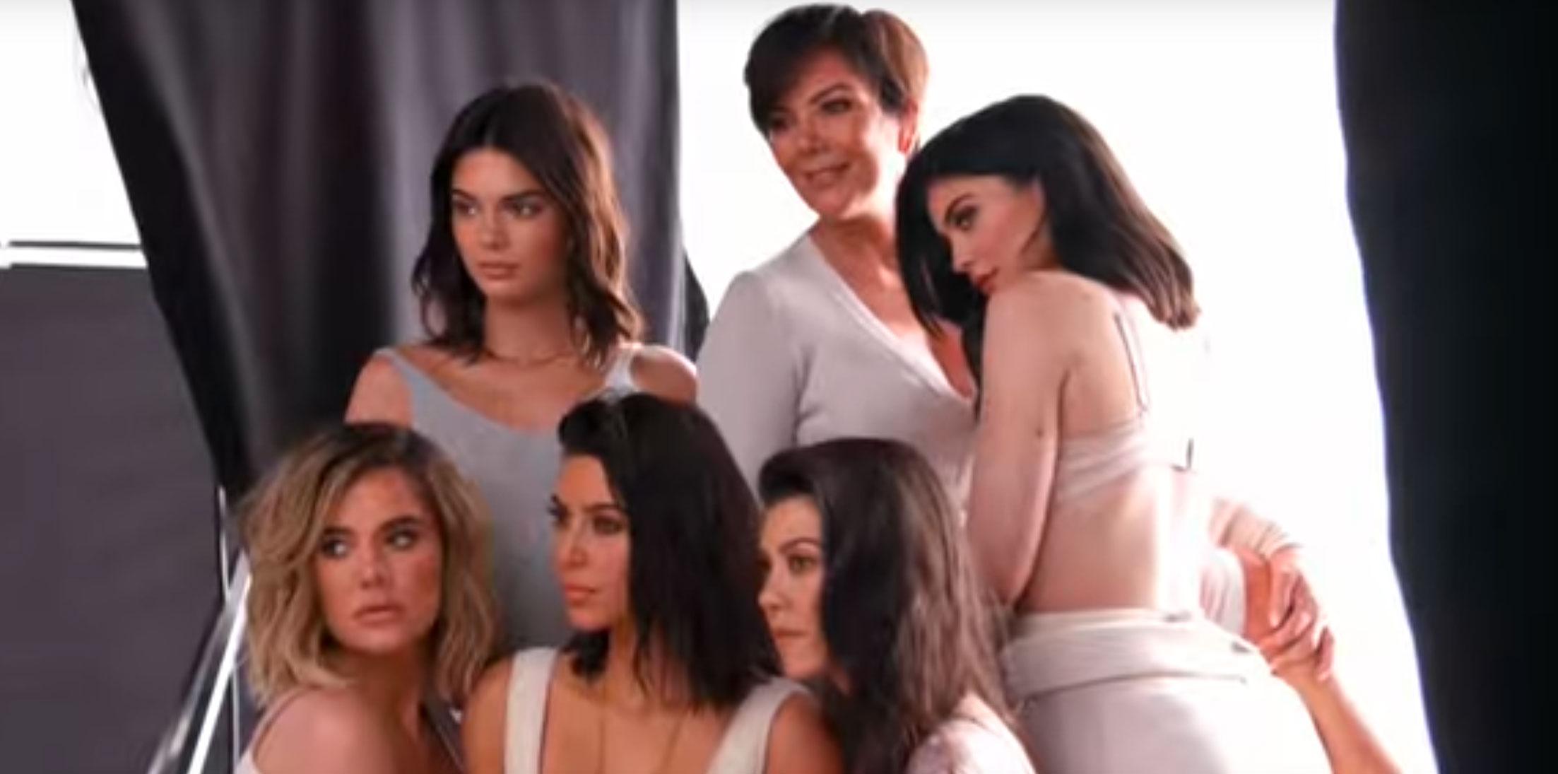 Keeping Kardashians Season Finale Trailer Video Long