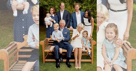 meghan markle prince harry return royal fold big problem king charles