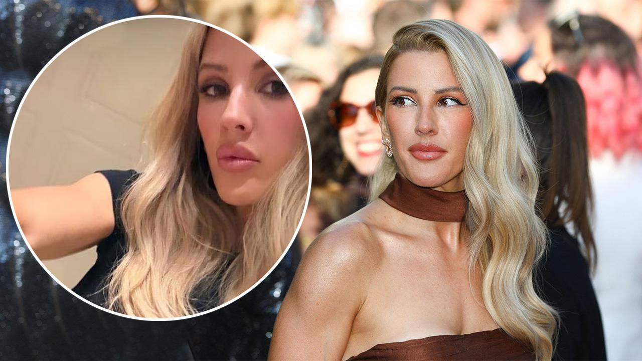 Ellie Goulding