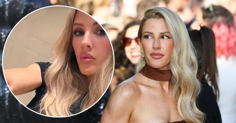 Ellie Goulding