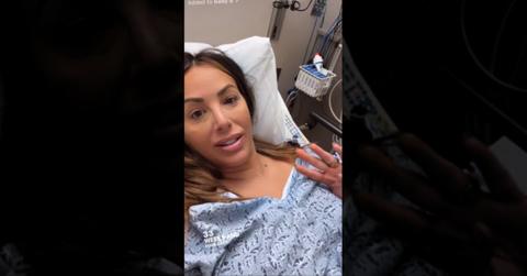 Photo of Kristen Doute