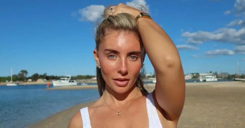 Photo of Bonnie Blue