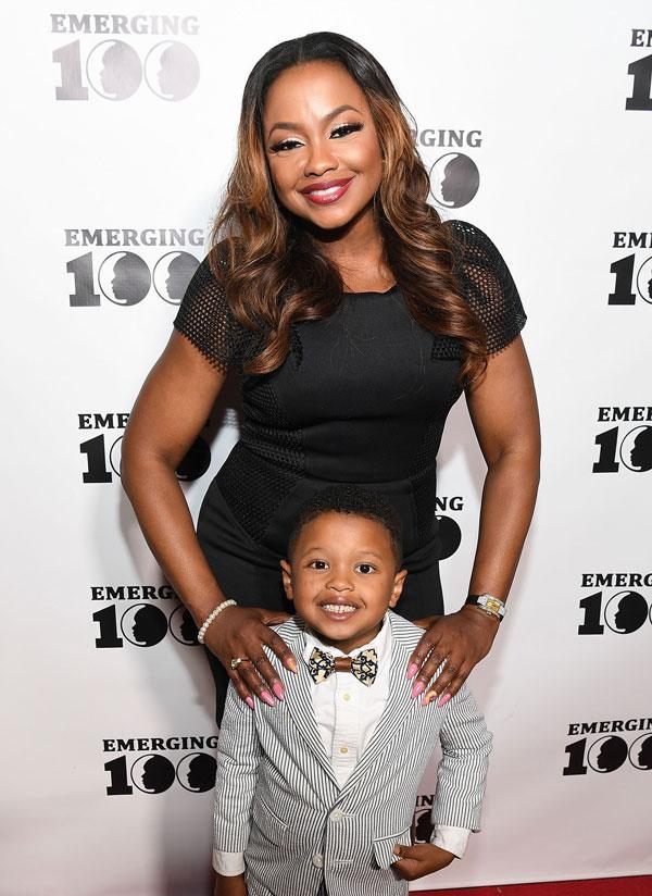 Phaedra parks ayden date night medical issues 05