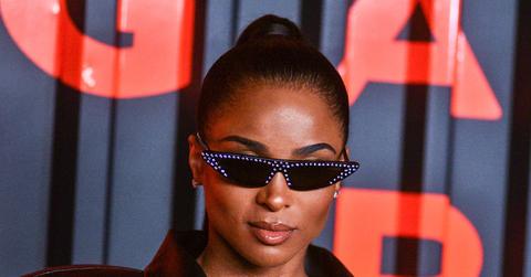 Ciara & More Dazzle At The Bvlgari x B. Zero Collection Party In NY