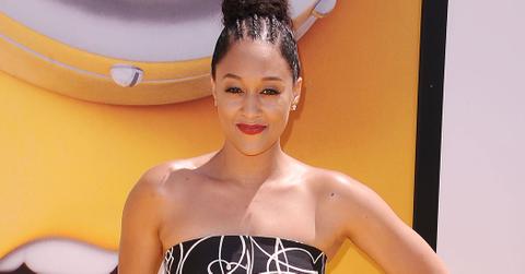 Tia Mowry New Show Me Myself I Long