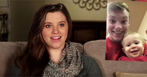 Joy anna duggar son gideon brother justin pics pp