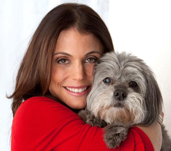 Bethenny frankel