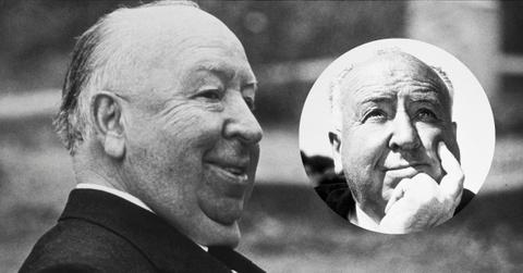 alfred hitchcock