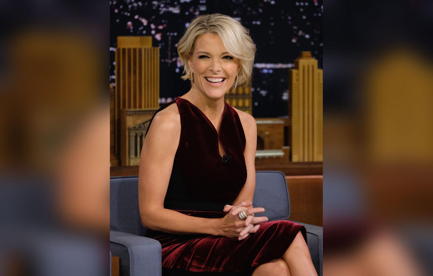 Megyn Kelly NBC Show Premiere Date 02