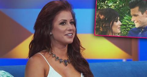 chelsea houska wedding plans revealed cole deboer