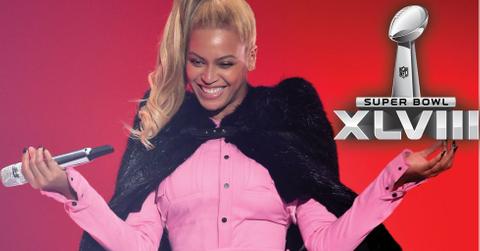 beyonce pregnancy announcement