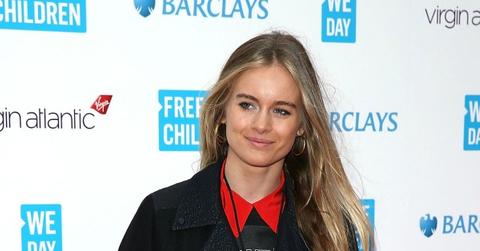 cressida bonas