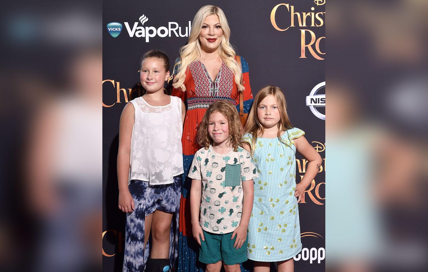 timeline tori spelling dean mcdermott troubled marriage