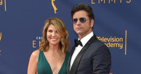 lori loughlin denies john stamos story made out roller coaster