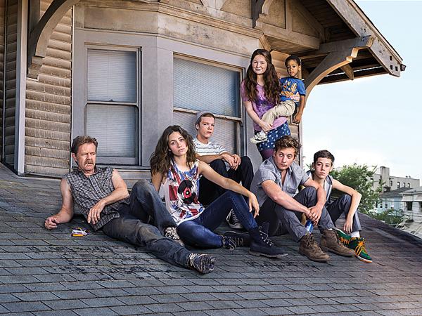 SHAMELESS (Season 4)