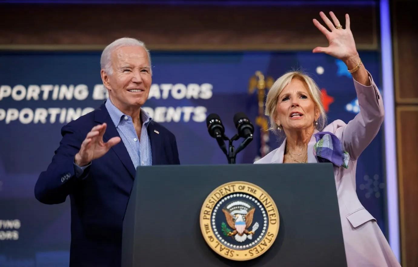 joe biden neurological testing confused rambling debate cnn