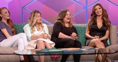 Teen mom engagement rings photo h