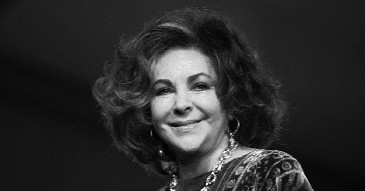elizabeth taylor