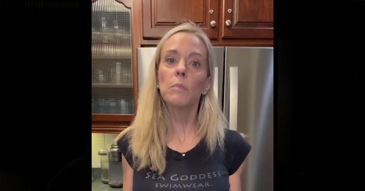 Photo of Kate Gosselin