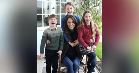 kate middleton prince william no decision prince louis birthday photoshop