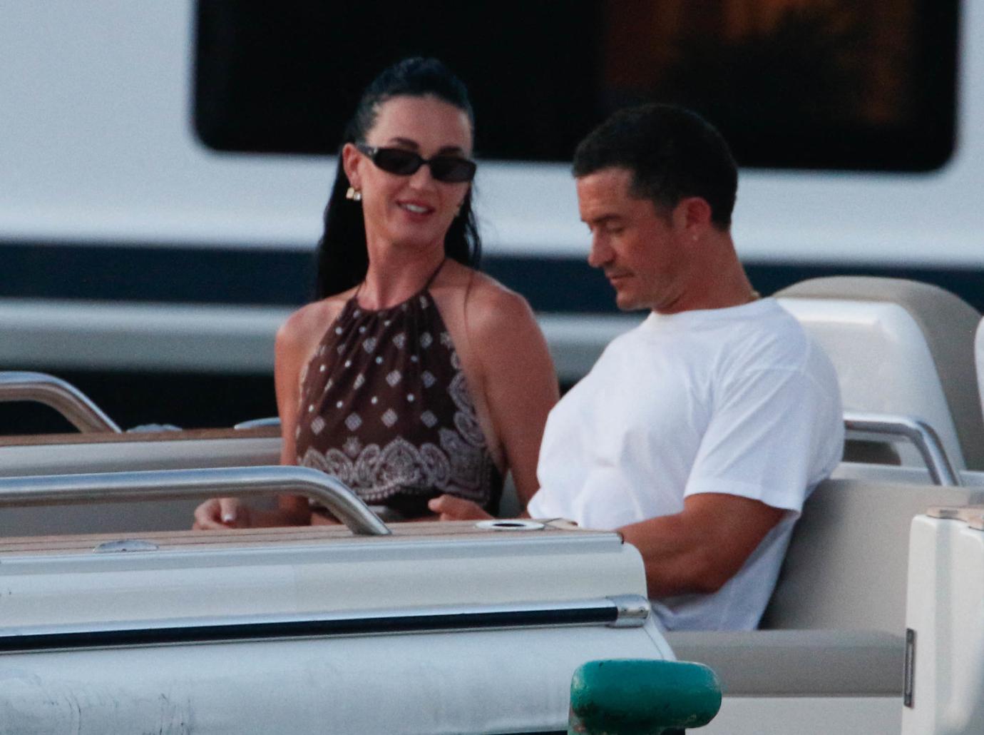 katy perry annoying orlando bloom healthy