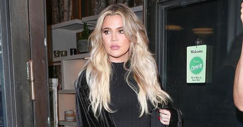 Fan theories khloe kardashian baby gender main