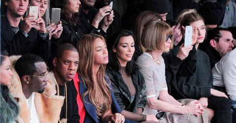 ADIDAS x Kanye West Fall 2015 Presentation