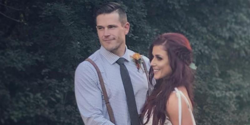 Chelsea houska wedding cole deboer video