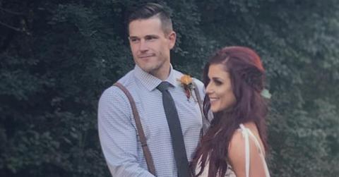 Chelsea houska wedding cole deboer video
