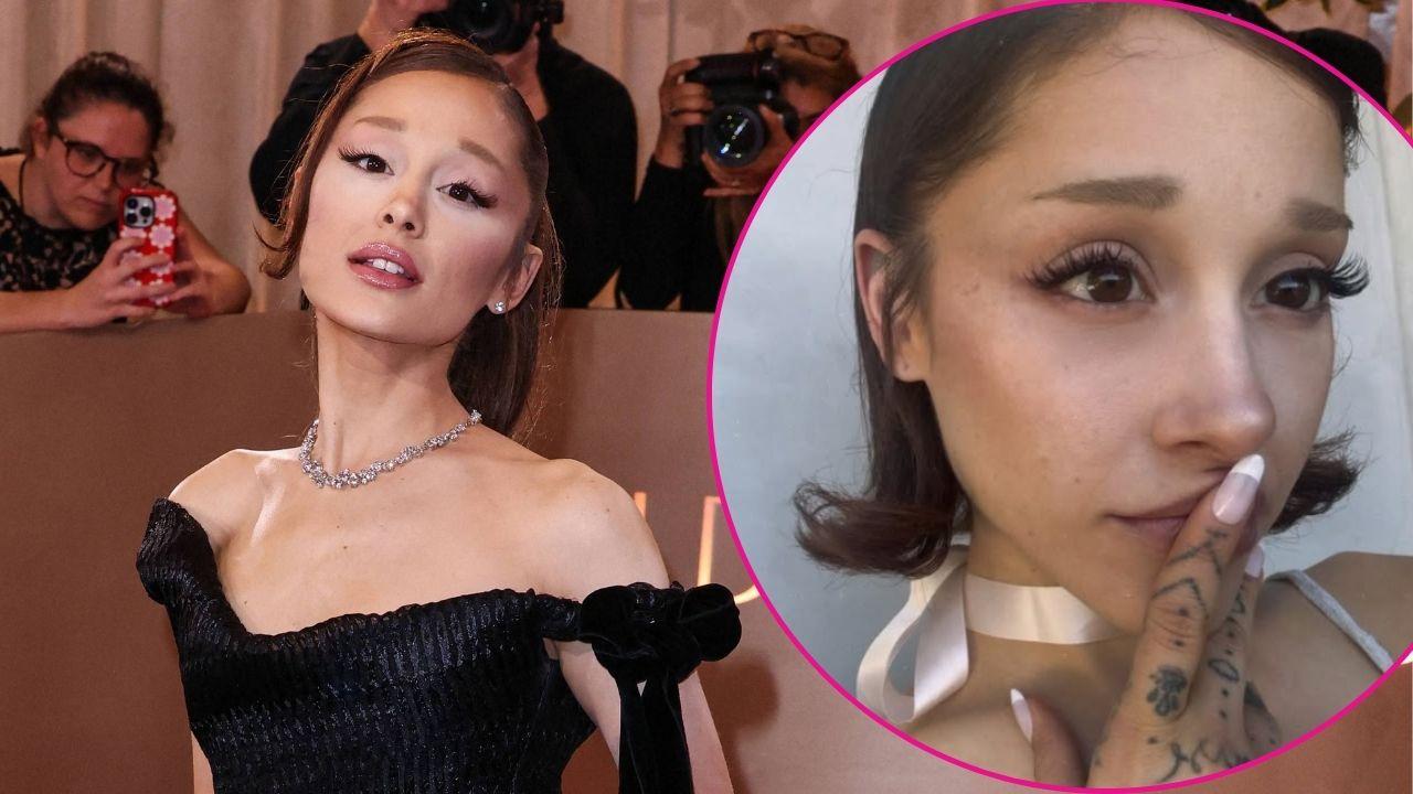 Photo of Ariana Grande