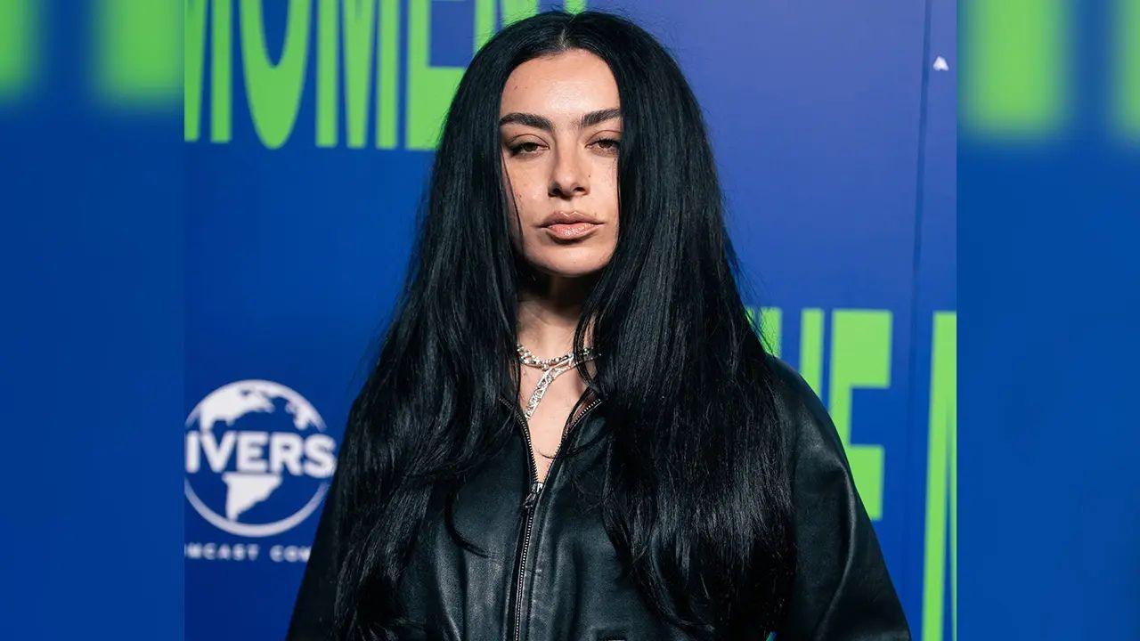 Photo of Charli XCX