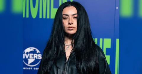 Photo of Charli XCX