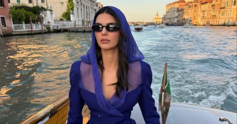 Photo of Kendall Jenner