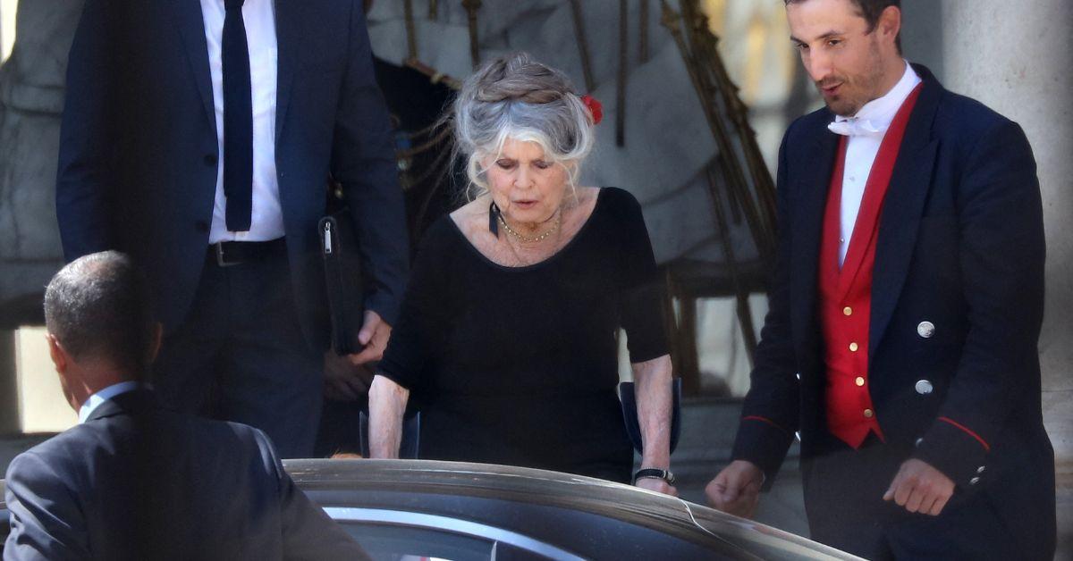 image of The star confirmed she is alive and doing well.