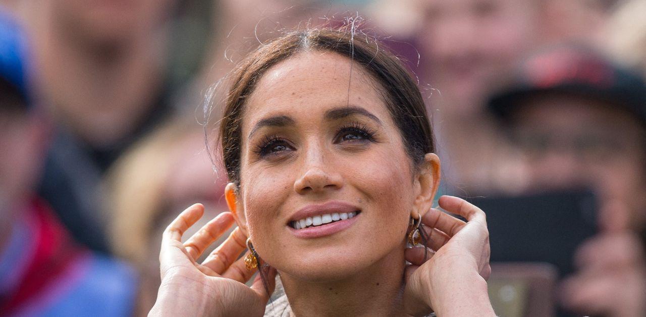 meghan markle hollywood ambitions backfiring total joke