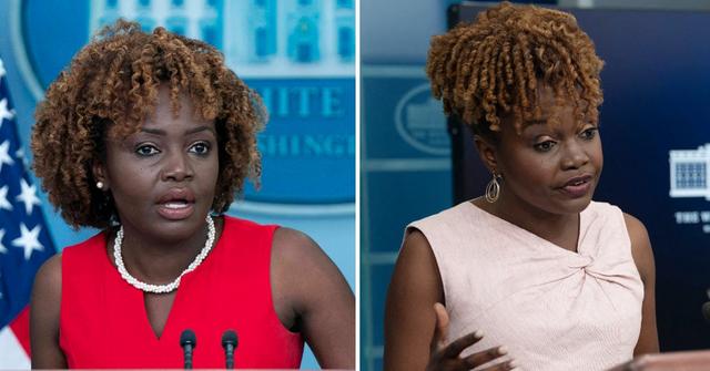 karine pierre biggest blunders pp