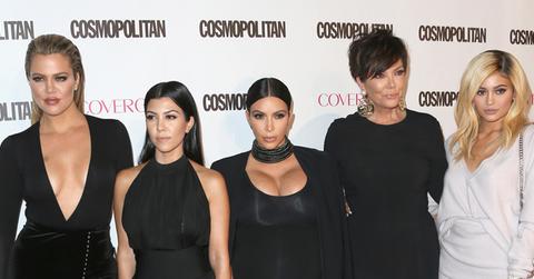 Cosmopolitan Magazine’s 50th Birthday Celebration – Arrivals