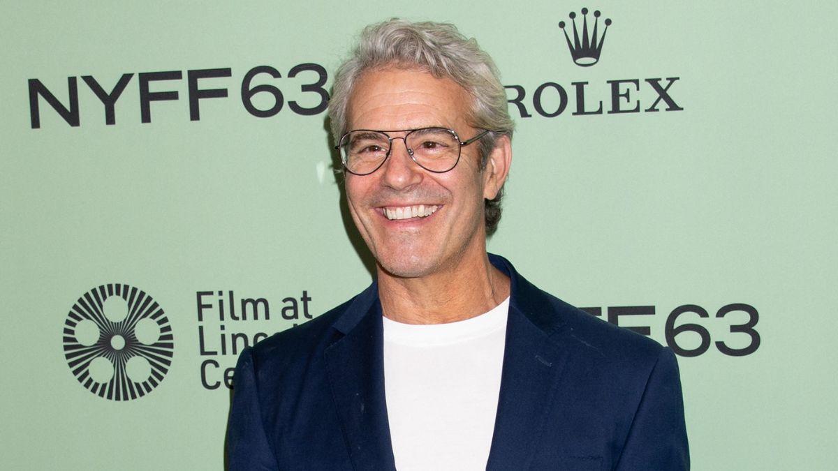 Image of Andy Cohen praised the cast’s authenticity.