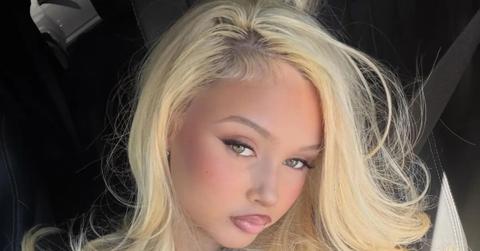 Alabama Barker's bikini body was on full display just weeks after claiming she was going on the 'highest dose' of Ozempic.