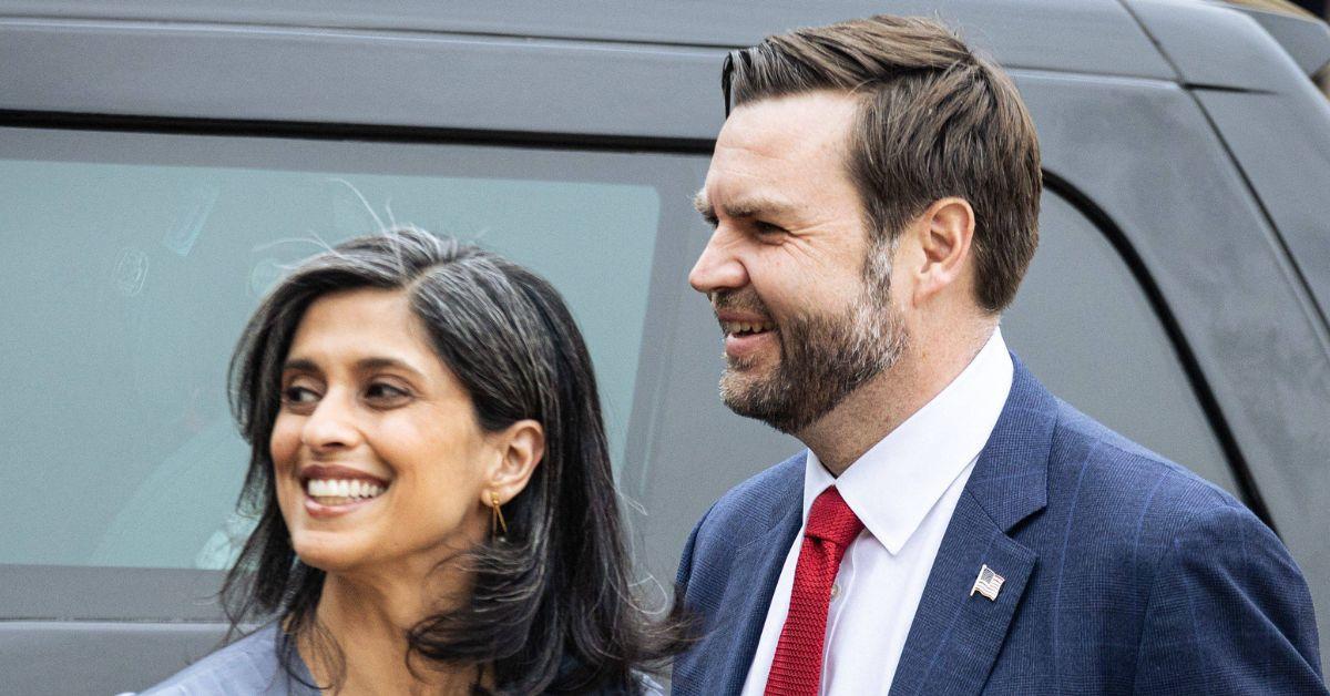jd vance wife usha relationship timeline